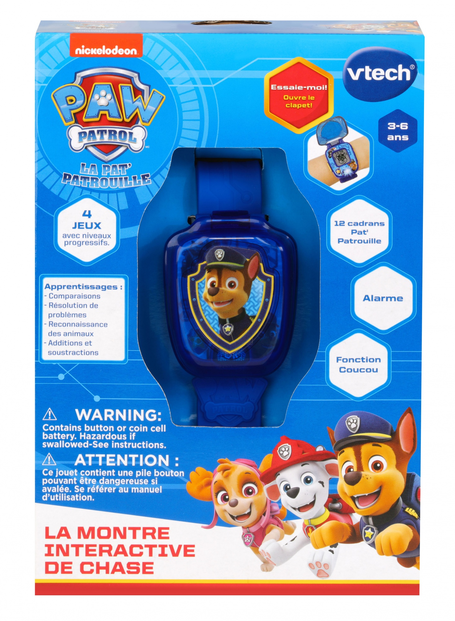 VTech 80-199505 children's gadget Children's laptop – image 2