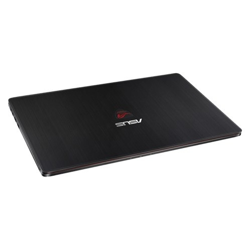 ASUS ROG G501JW-CN131H laptop Intel® Core™ i7 i7-4720HQ – image 5