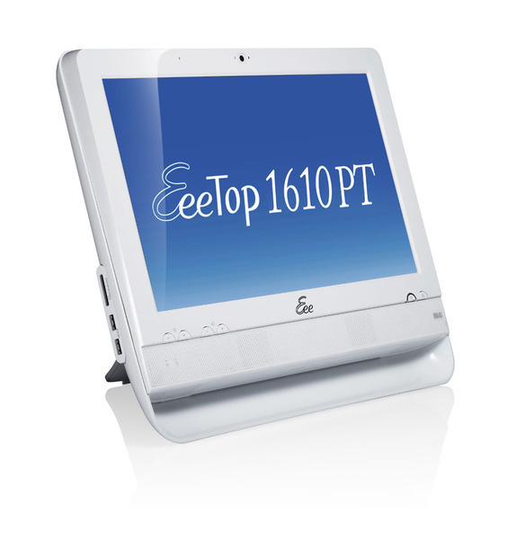 ASUS ET1610PT-W0085 All-in-One PC/workstation Intel Atom® – image 3