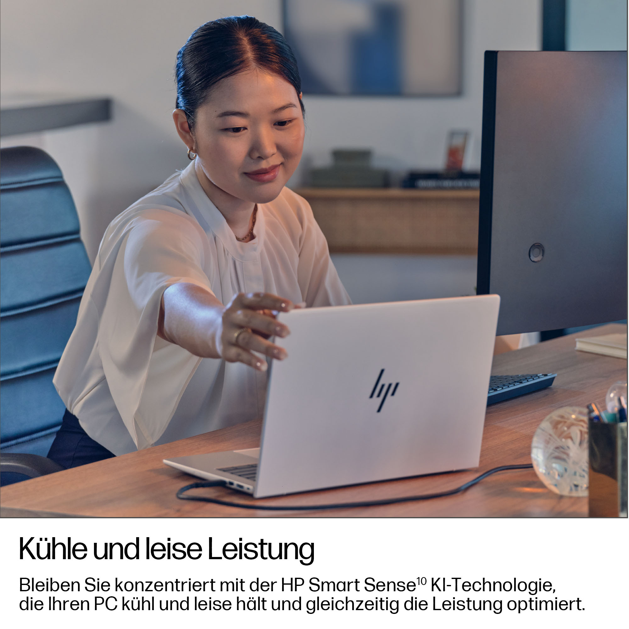 EliteBook 8 G1i AI PC