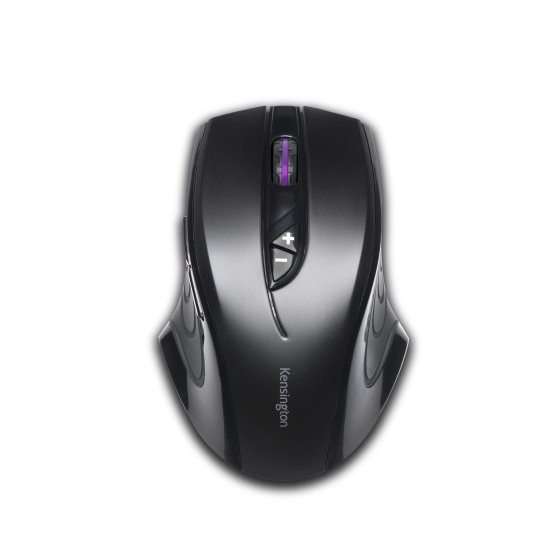 Kensington MP230L Performance Mouse — Black – image 5