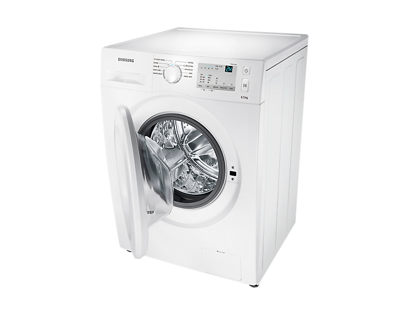 Samsung WW65J3283LW washing machine Front-load – image 5