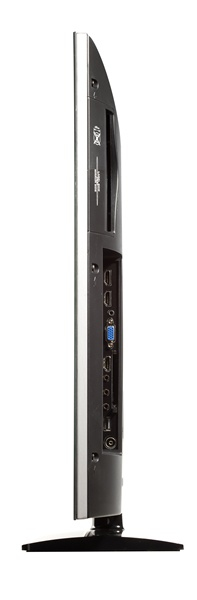 Salora 32LED6105CD TV – image 4