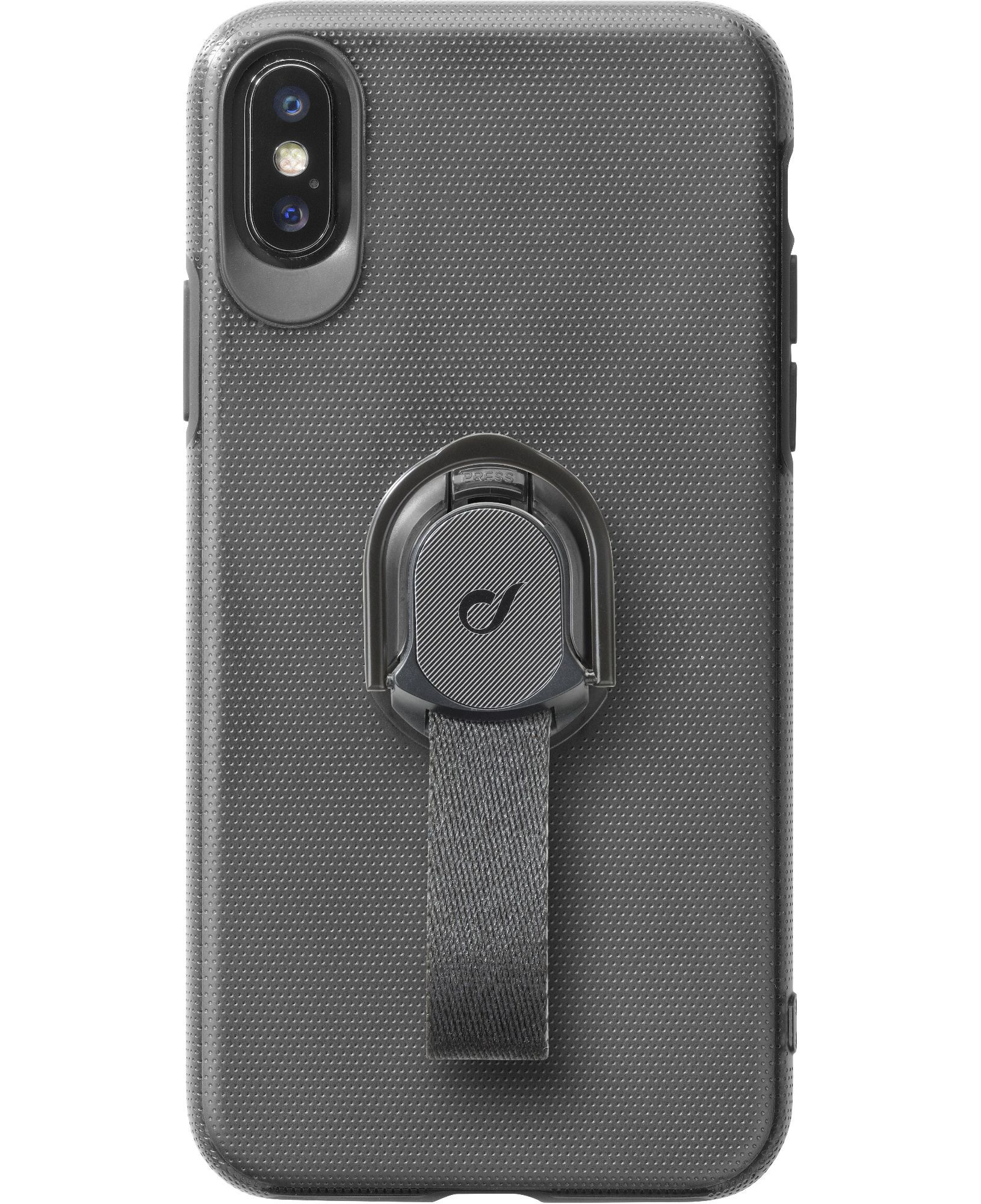 Cellularline Steady Case - iPhone XS Max – image 1
