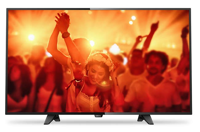 Philips 49PFS4131/88 TV