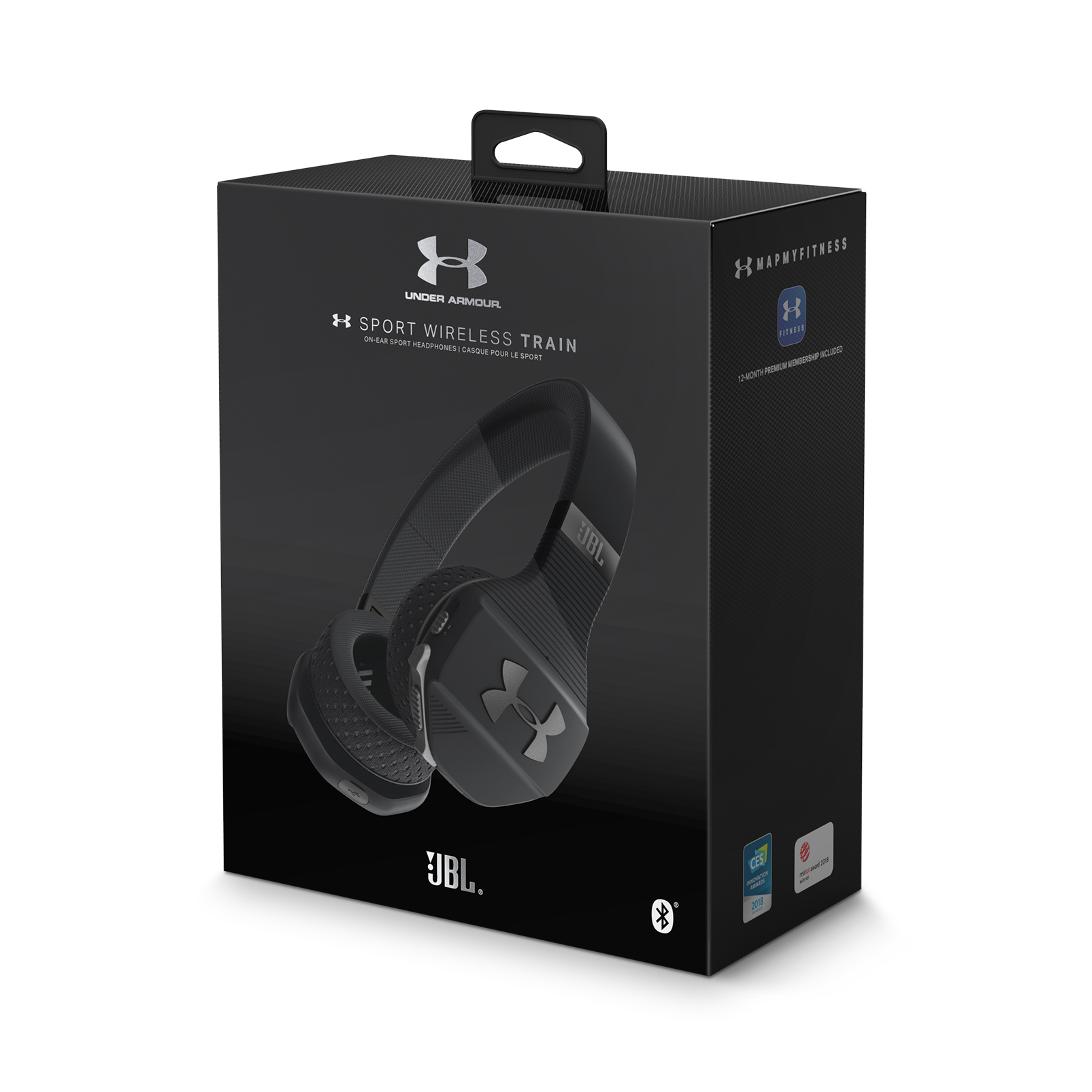 JBL Under Armour Sport Wireless Train – image 8
