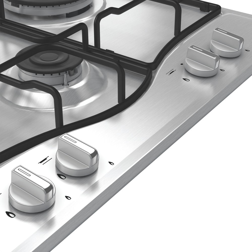 Hotpoint PCN R643N T/IX/HA – image 5