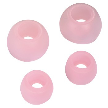 Hama HK-285 Headphones Wired In-ear Pink – image 5