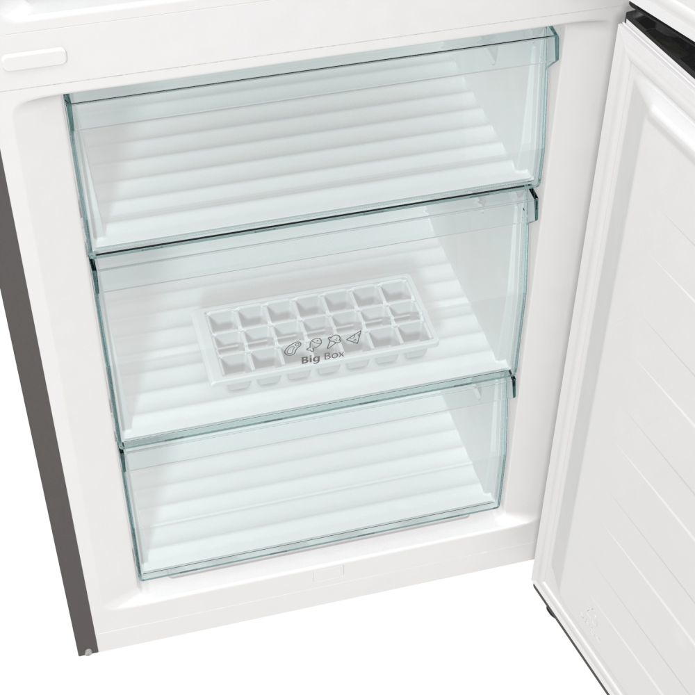 Hisense RB434N4AC2 fridge-freezer Freestanding – image 8
