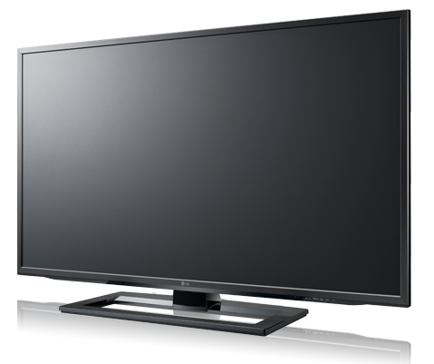 LG 42LW5400 TV 106.7 cm (42") Full HD Black – image 3