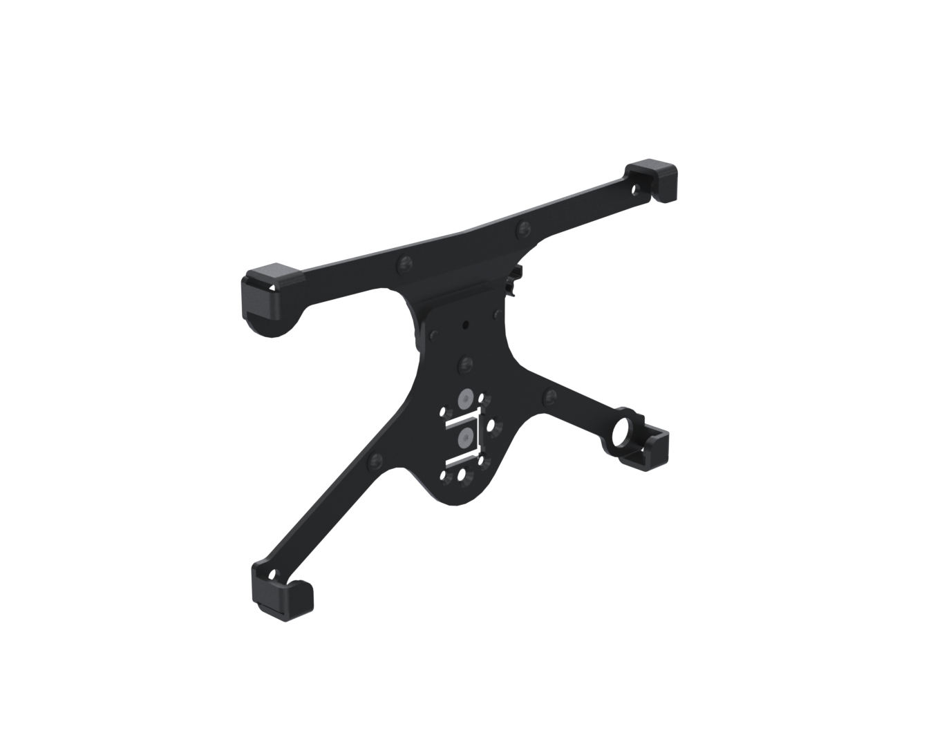 X-Frame for Amazon Fire 7 -