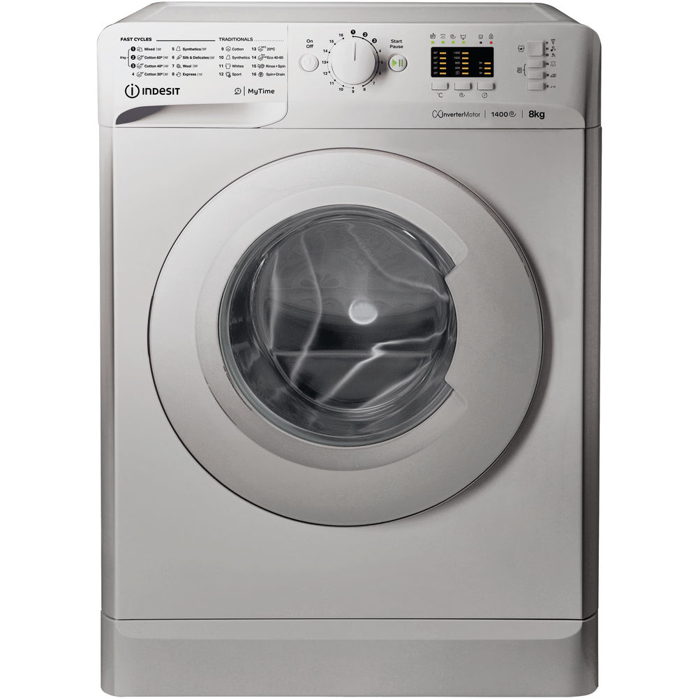 Indesit MTWA 81483 S UK – image 1