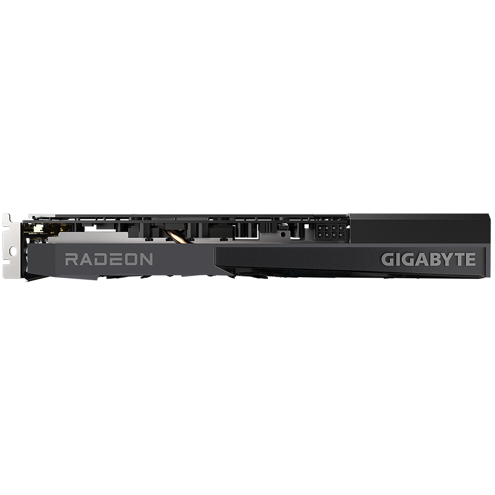 GIGABYTE Radeon RX 6650 XT EAGLE 8G – image 5