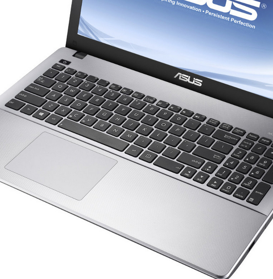 ASUS X751LDV-TY280H-BE Intel® Core™ i7 i7-4510U Laptop – image 2