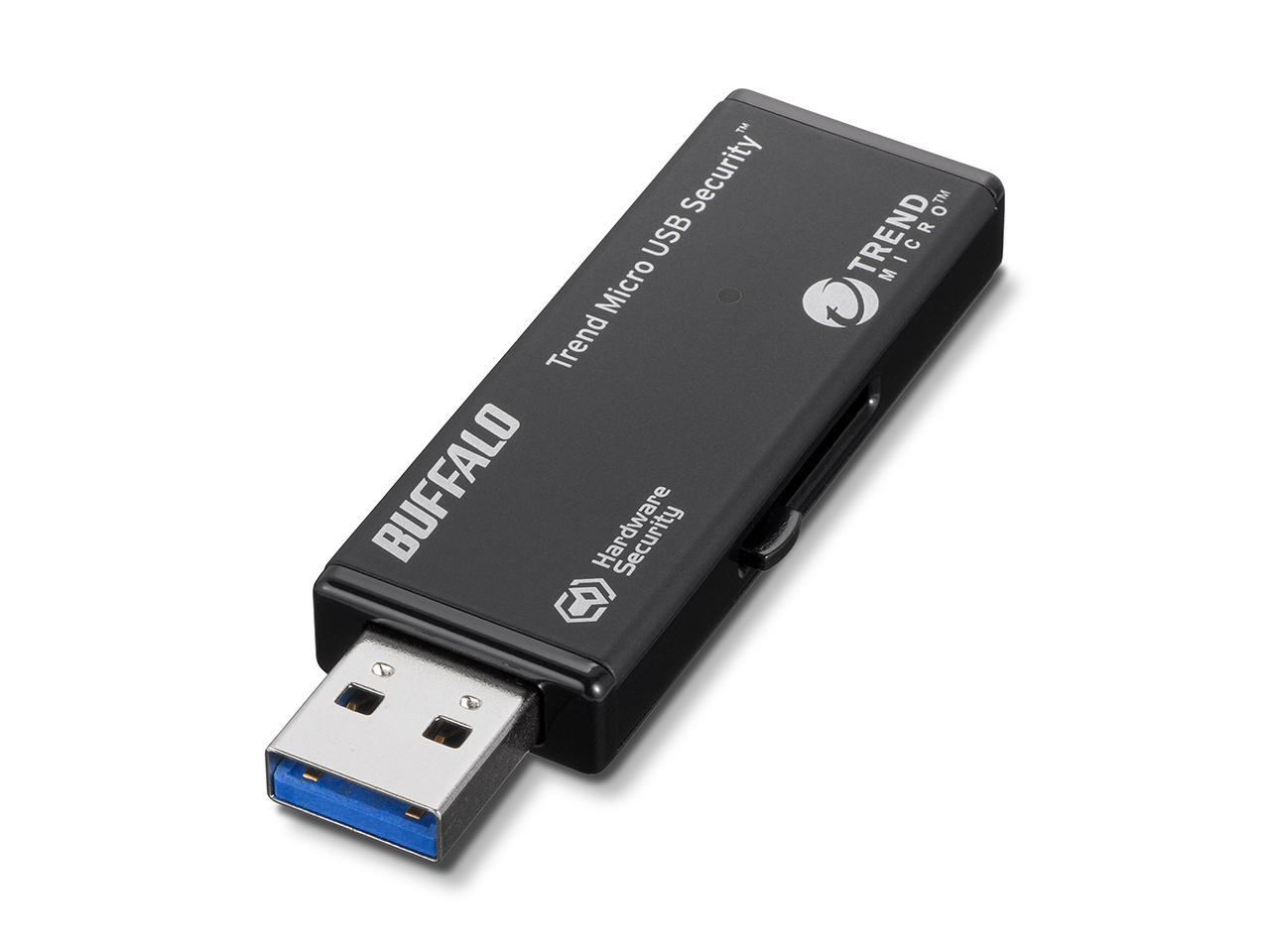 Buffalo RUF3-HSL16GTV5 USB flash drive – image 7
