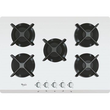 Whirlpool AKT 457/WH