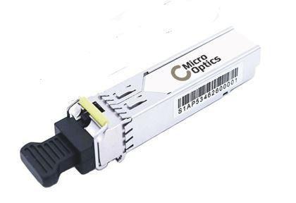 Lanview MO-SFP-BX1550-E-ZZBD01F network transceiver module Fiber optic 1310 nm – image 1
