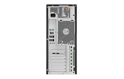 Fujitsu CELSIUS R930 – image 4