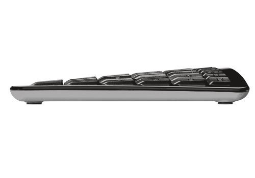 Trust Curve Wireless Keyboard – image 7