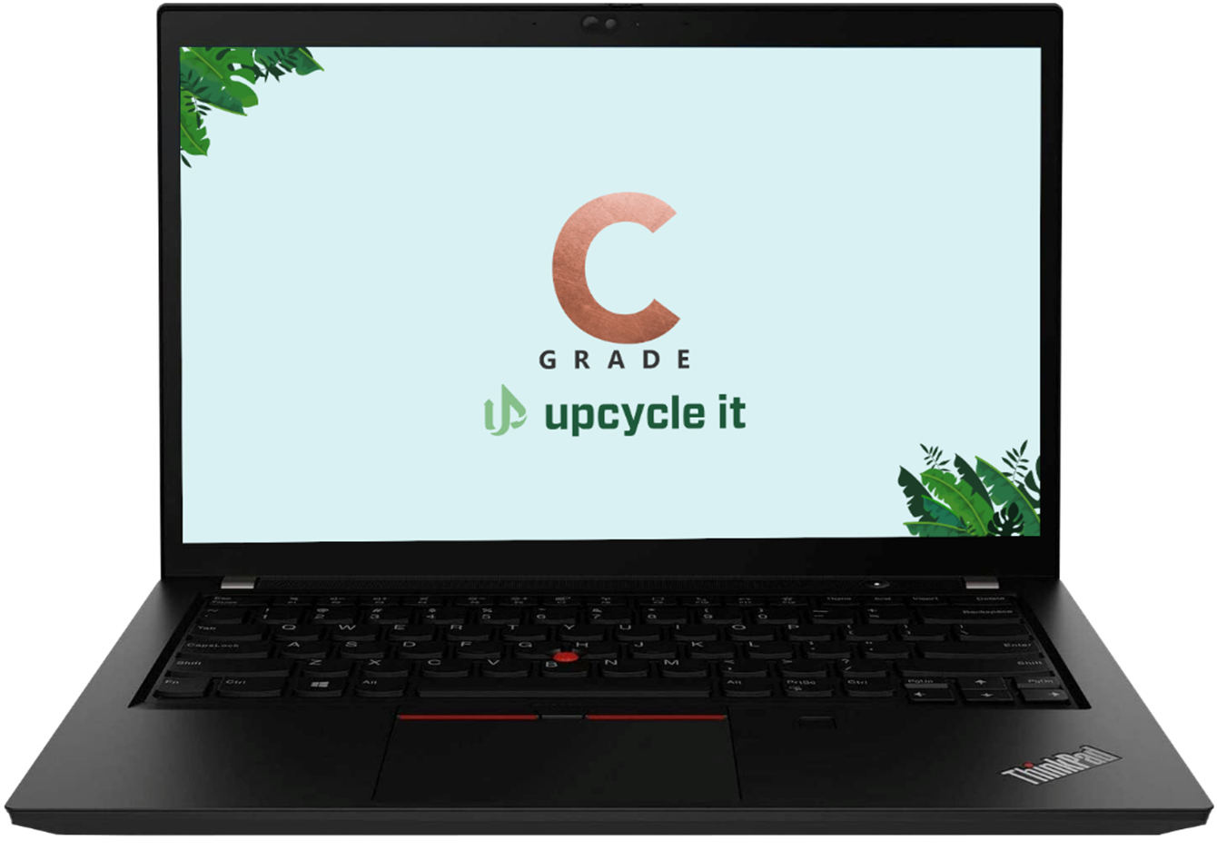 upcycle it Lenovo ThinkPad P14s G2 (Refurbished) C