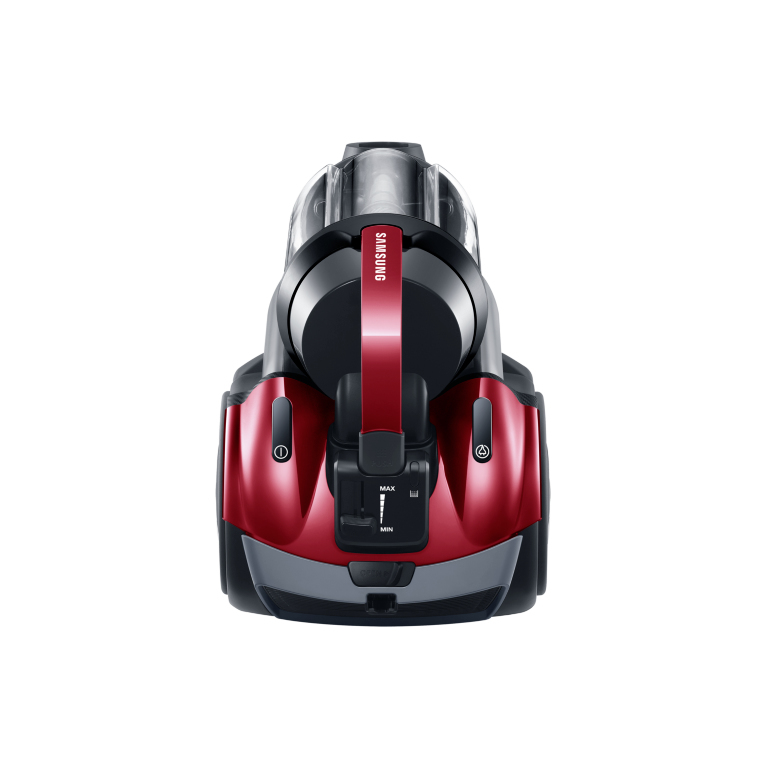 Samsung SC21F50VA 2 L Cylinder vacuum Dry 2100 W Bagless – image 1