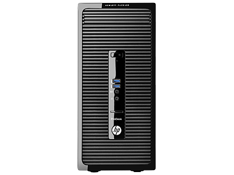 HP 405 G2 MT – image 6
