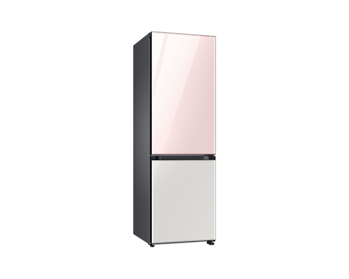 Samsung RB33T307358/FA fridge-freezer Freestanding – image 3