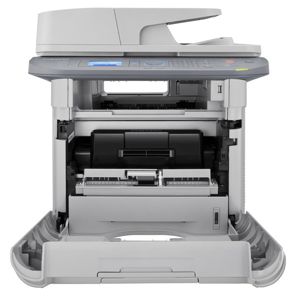 Samsung SCX-4835FR multifunction printer Laser A4 – image 5