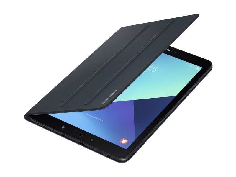 Samsung EF-BT820P 24.6 cm (9.7") Folio Black – image 3
