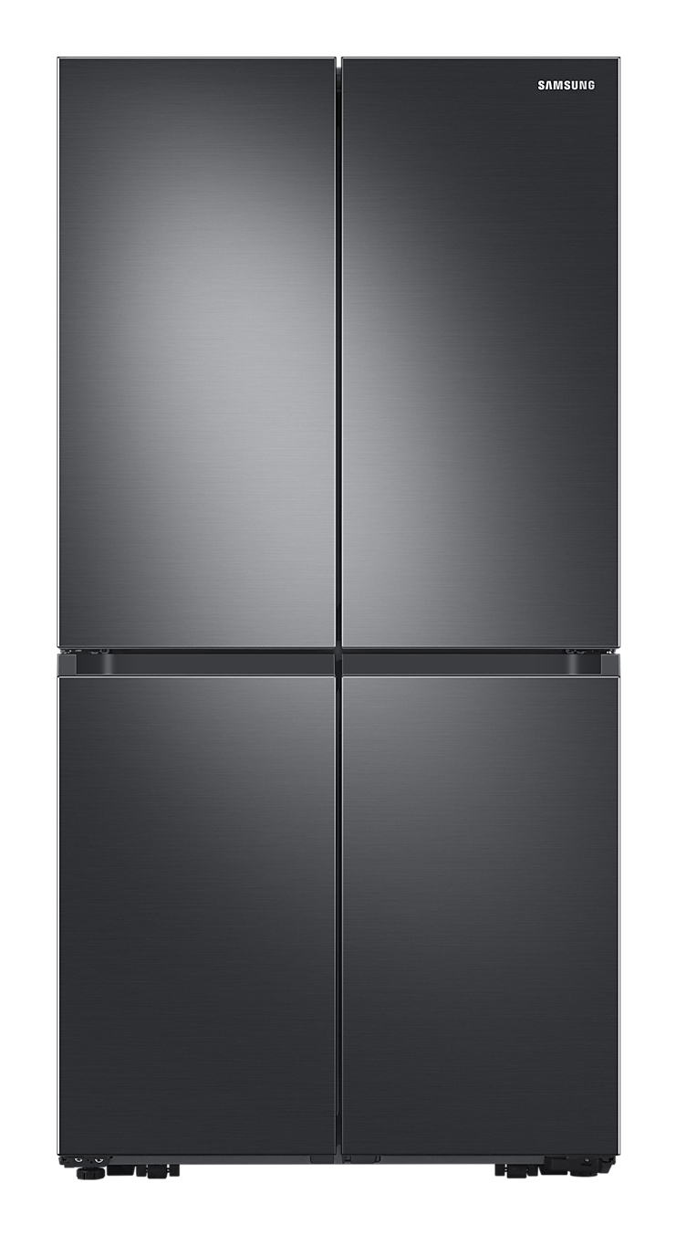 Samsung RF65A967FSG — vue 1 sur 8