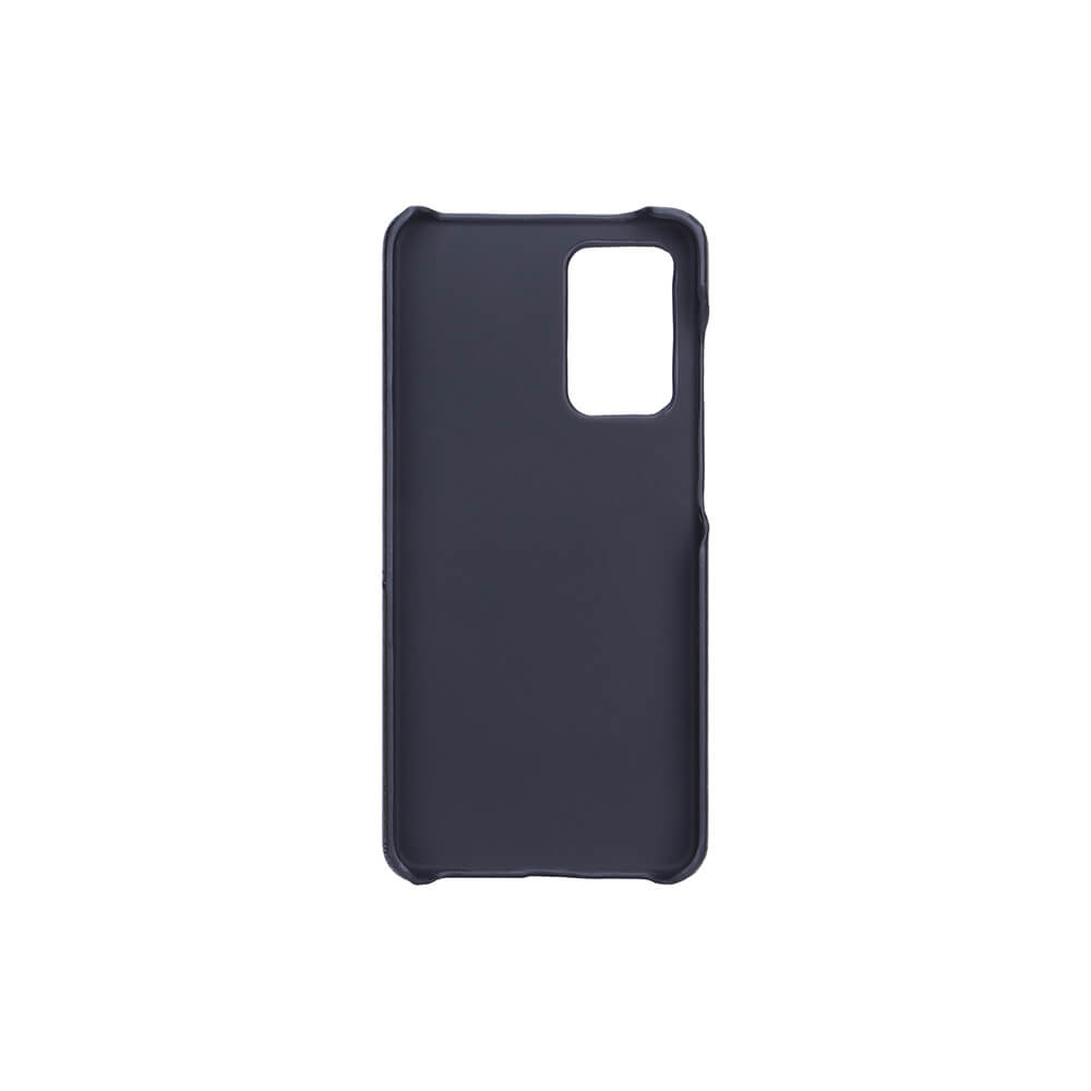 Onsala Mobile Cover Black with Cardpocket Samsung A52 – image 4