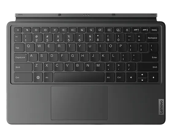 Lenovo ZG38C05212 keyboard Universal QWERTY Black – image 3