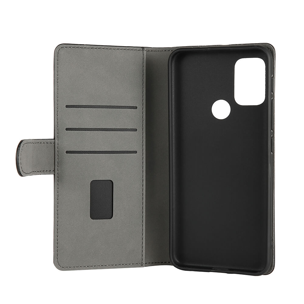 Gear Wallet Case Black - Motorola G10 / G20 / G30 – image 3