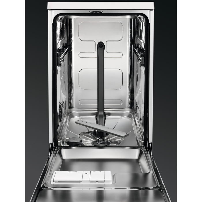 AEG FSB51400Z Fully built-in 9 place settings – image 2