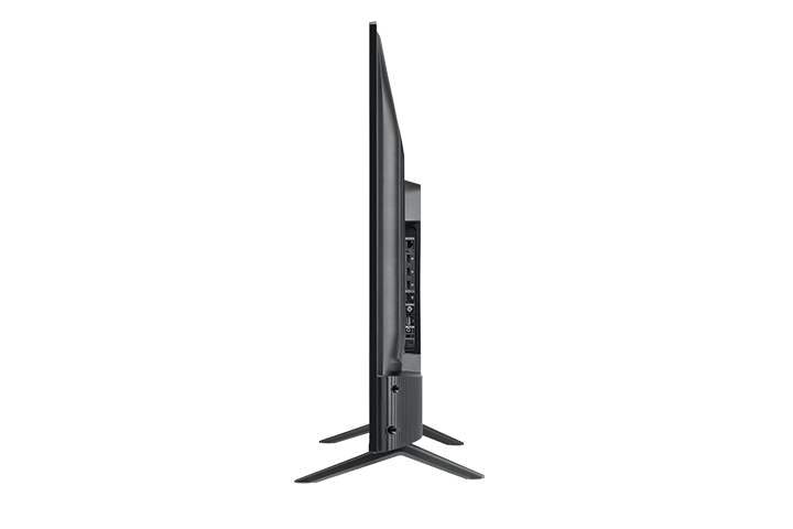 TCL 43S435 TV 109.2 cm (43") 4K Ultra HD Smart TV Wi-Fi Black – image 5