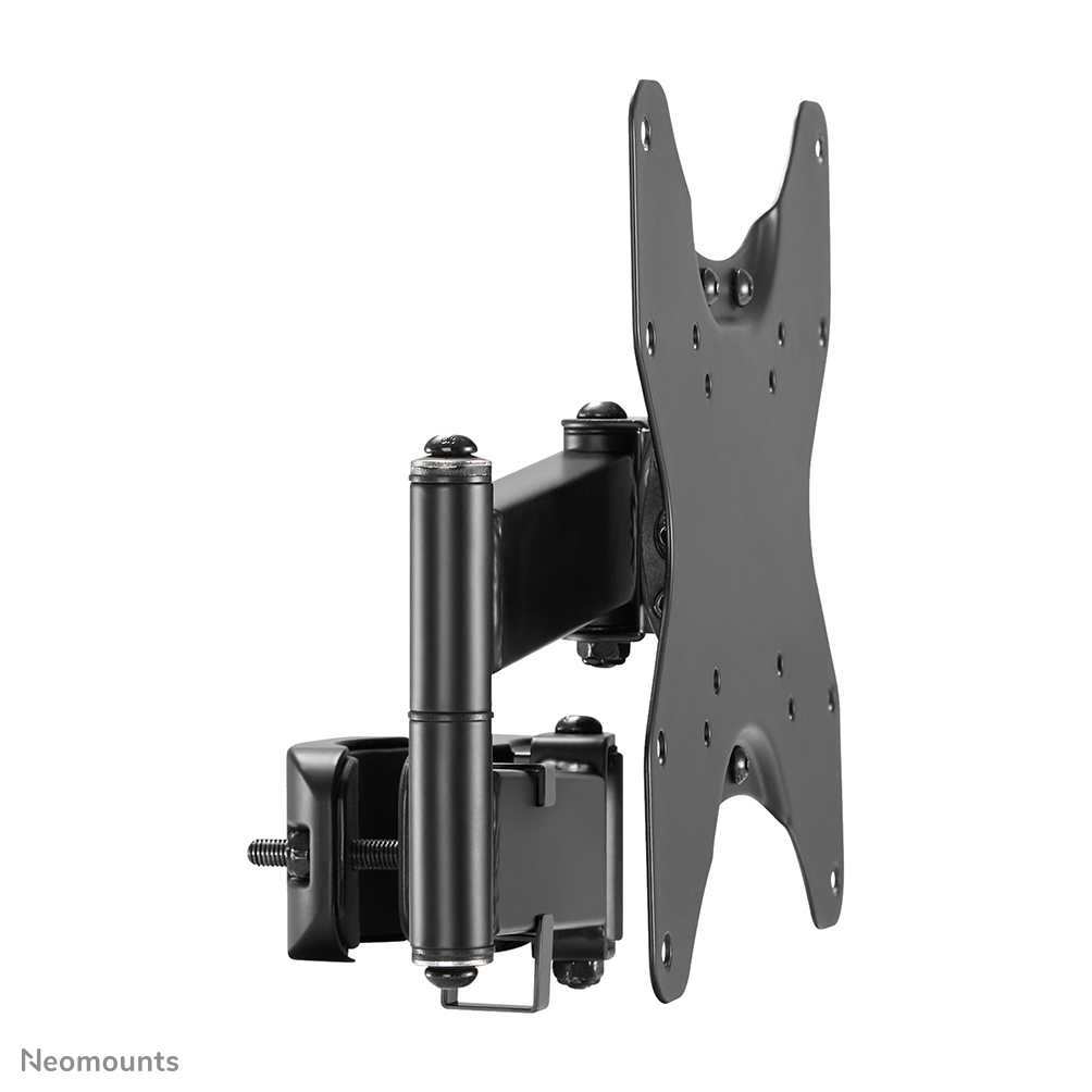 Neomounts FL40-450BL12 TV pole mount 23-42" - diam. 28-50 mm - full motion – image 3