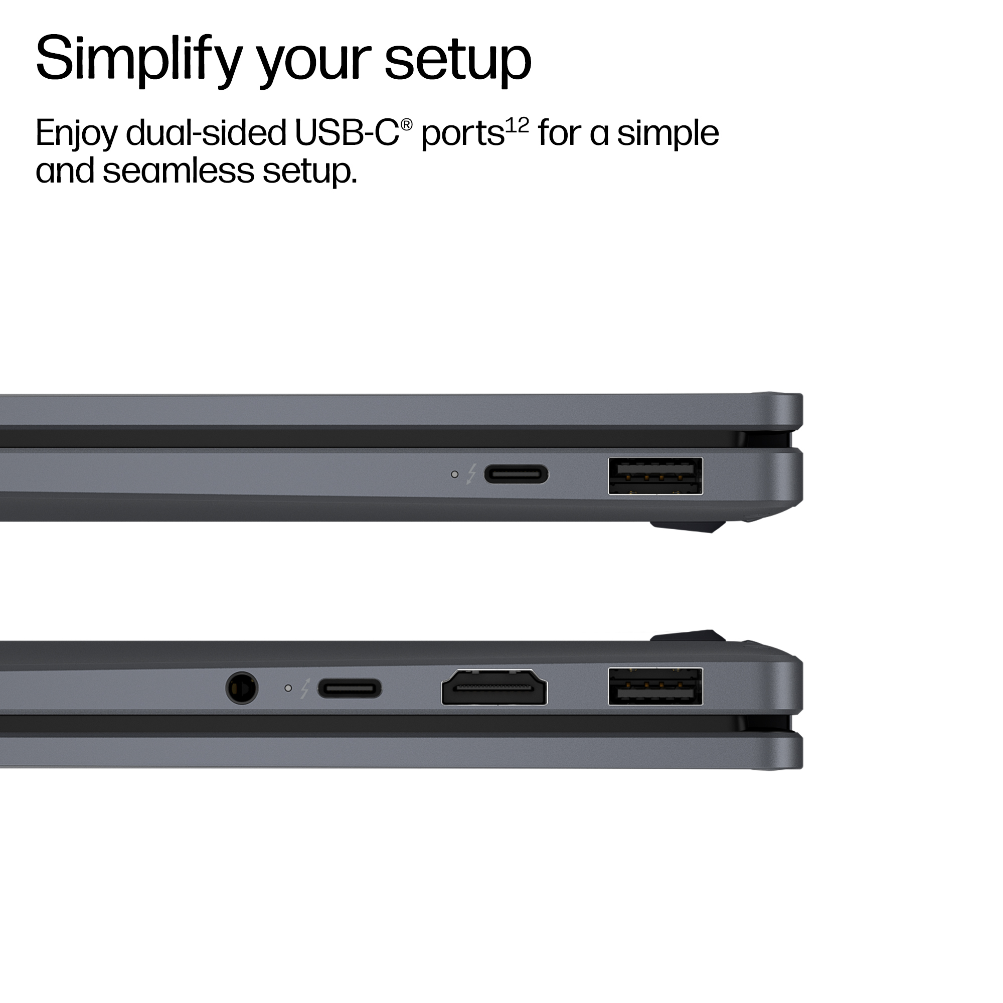 HP OmniBook X Flip 2-in-1 Laptop Next Gen AI 16-cb0013nax – image 8