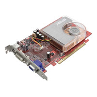 ASUS EAX1300HM512/TD/256M GDDR2