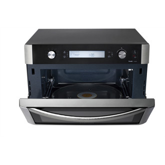 Samsung CP1370EST microwave Stainless steel Countertop – image 8
