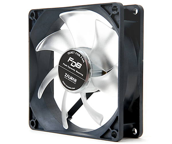 Zalman ZM-F2 FDB – image 3