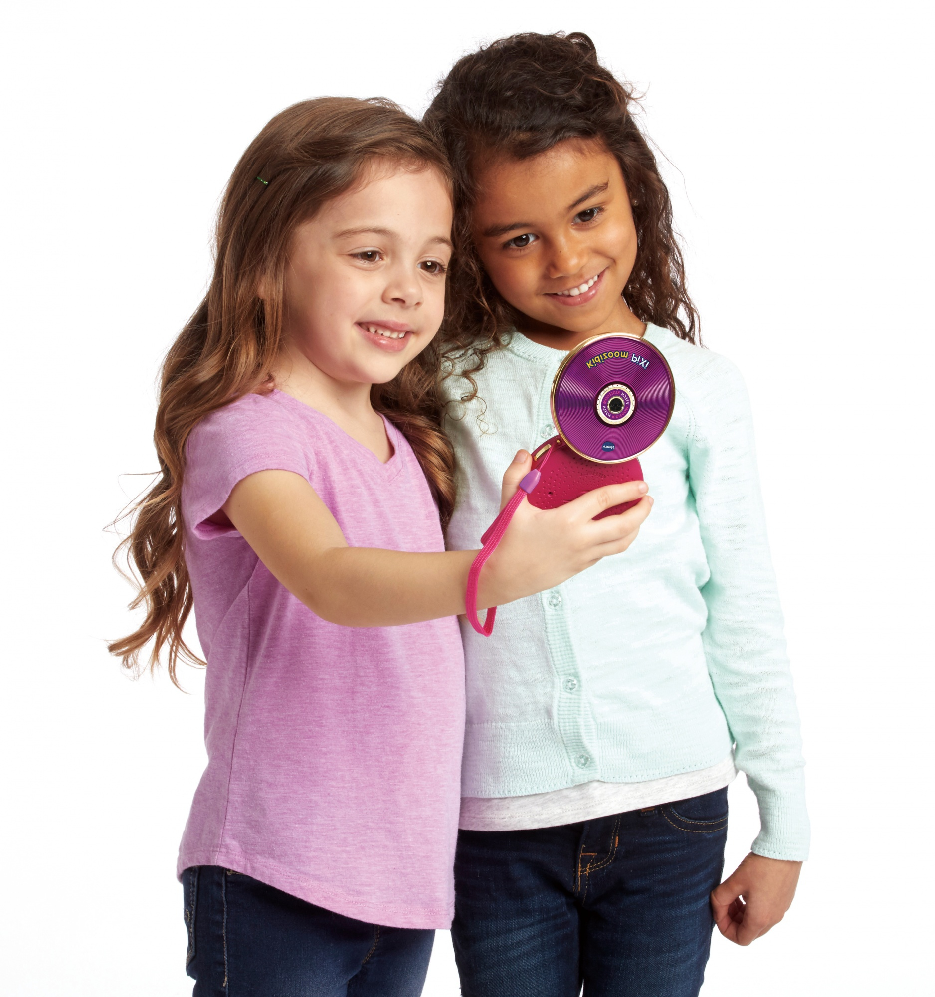 VTech KidiZoom 80-520305 children's gadget – image 2