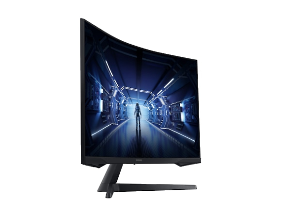 Samsung C32G55TQWU computer monitor – image 5