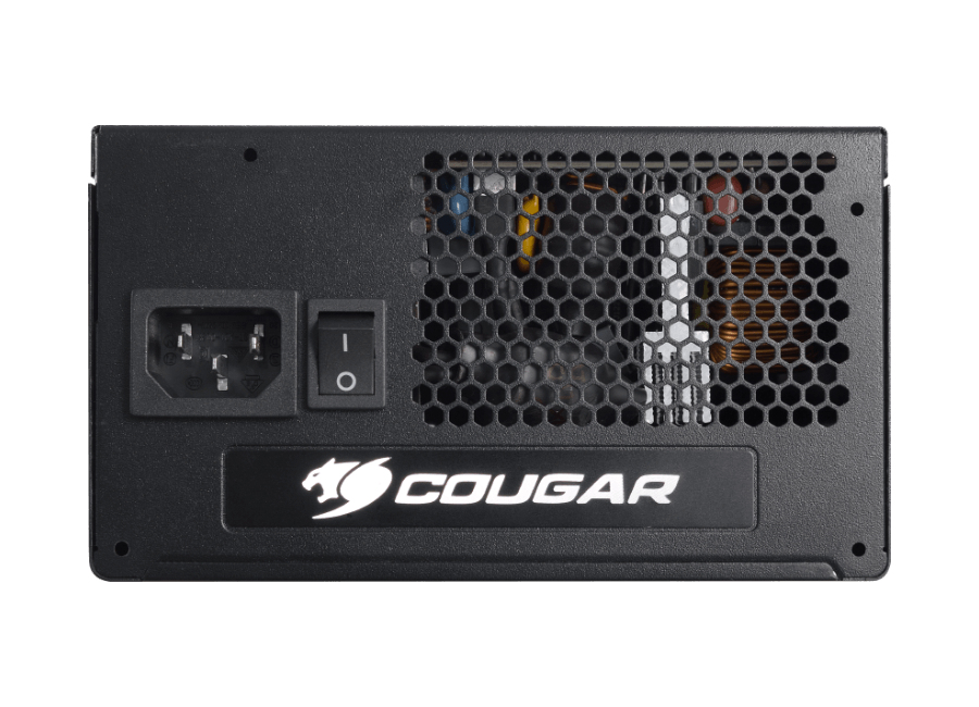 COUGAR GX-F650 power supply unit – image 5