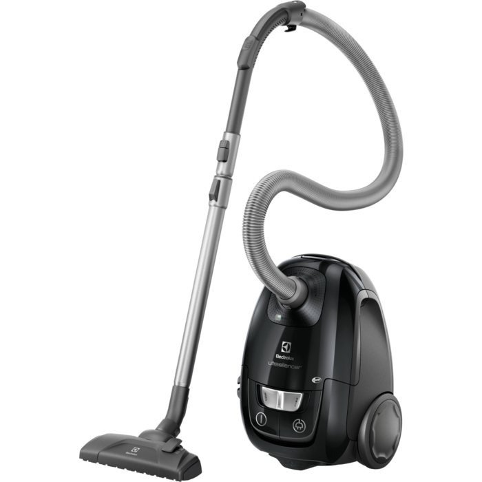 Electrolux EUSC62-EB 3.5 L Cylinder vacuum Dry 700 W Dust bag