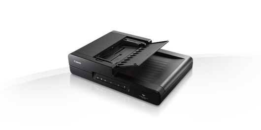 Canon imageFORMULA DR-F120 Flatbed & ADF scanner – image 8