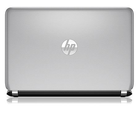 HP Pavilion TouchSmart 14-n218us AMD A8 A8-5545M Laptop – image 4