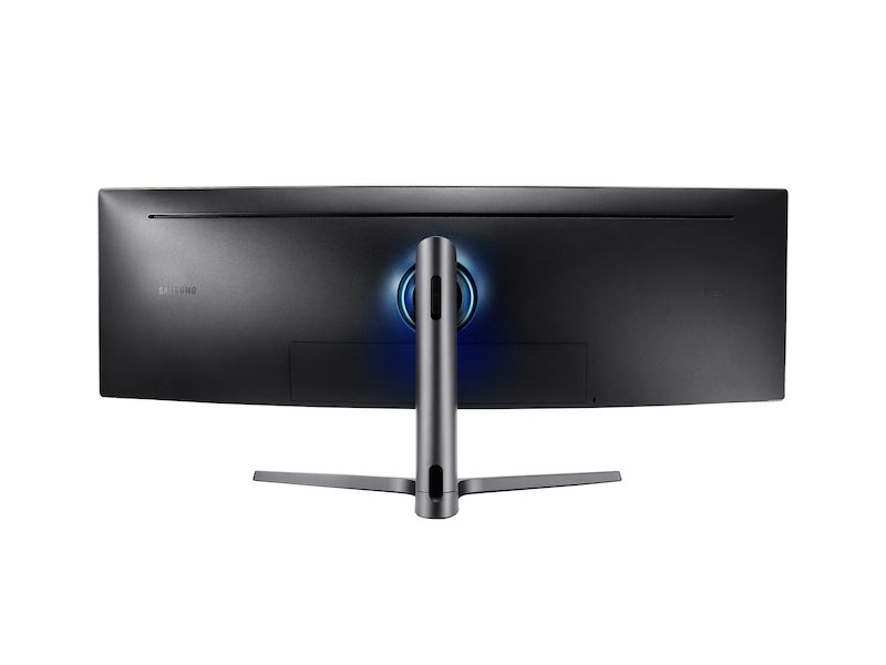 Samsung LC49RG90SSNXZA computer monitor – image 2