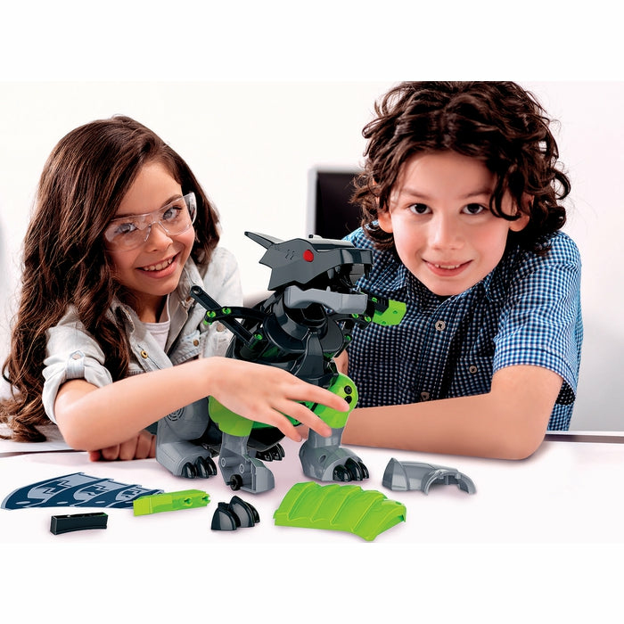 Clementoni Science & Jeu robotique 67703 entertainment robot – image 3