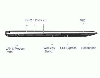 ASUS F5V-AP105C, CZ – image 6