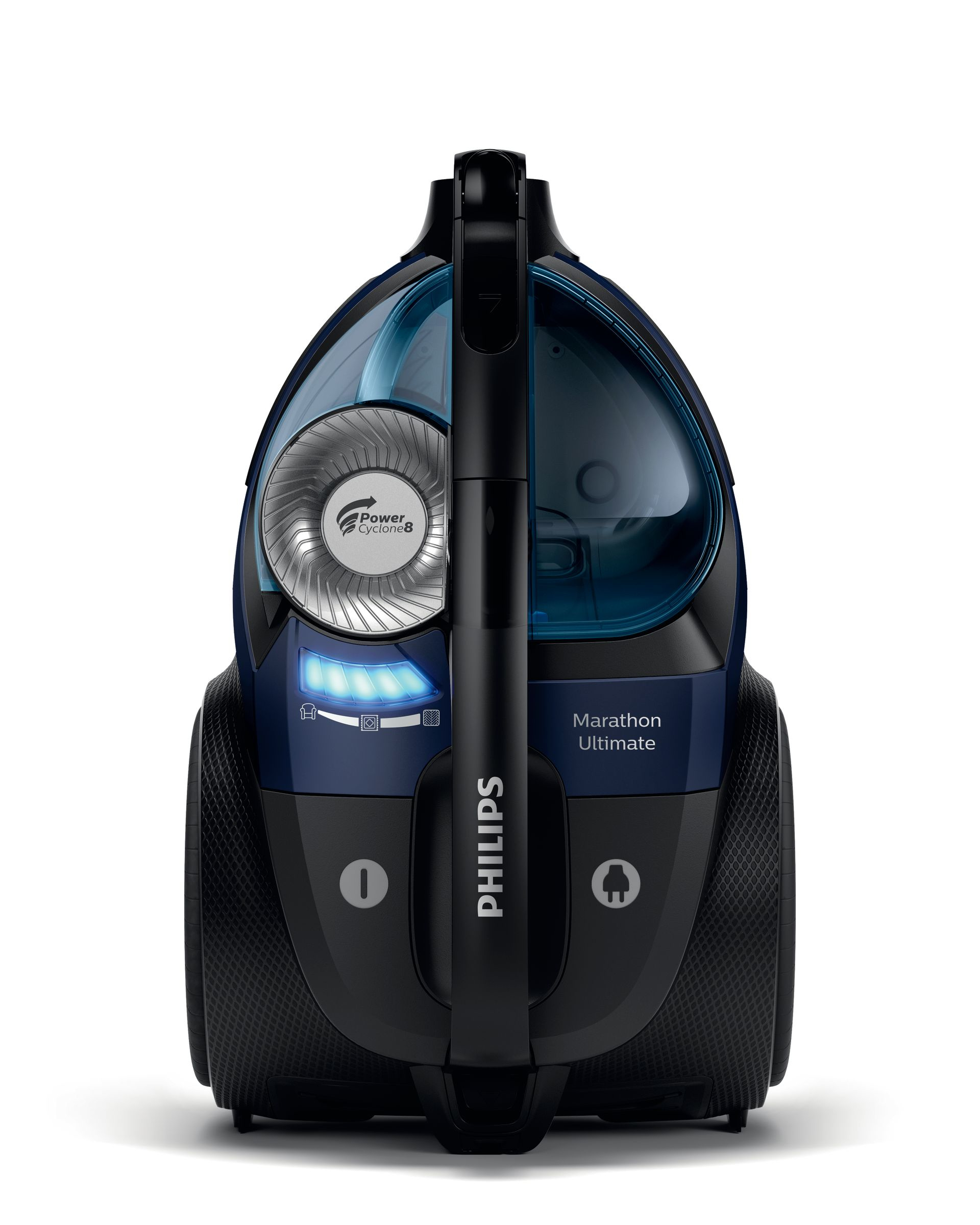 Philips Marathon Ultimate FC9929/07 vacuum – image 2